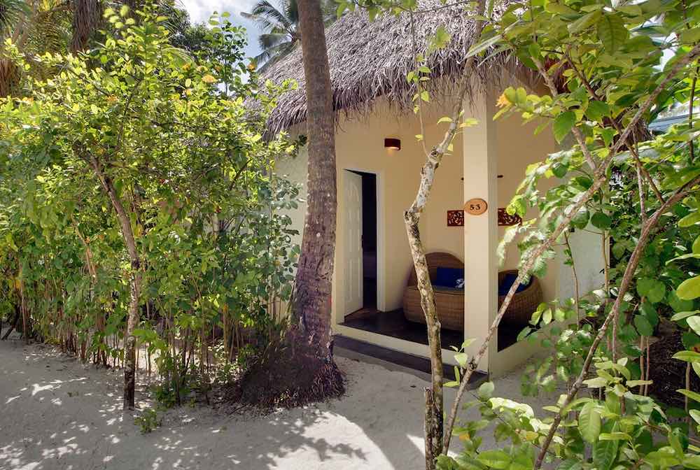 Garden Room at Nika Island Resort & Spa,, view 5